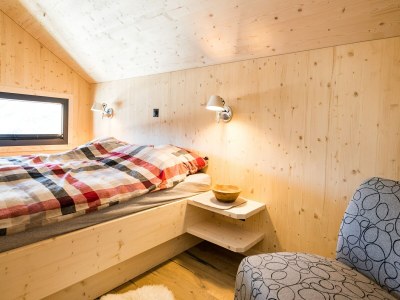 Chalet Ferienhaus mit Terrasse in der Steiermark - Features photo 21