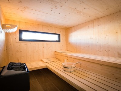 Chalet Ferienhaus mit Terrasse in der Steiermark - Features photo 22