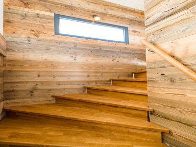 Chalet Ferienhaus mit Terrasse in der Steiermark - Features photo 23