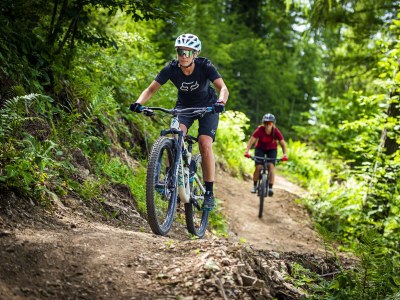 Chalet Ferienhaus mit Terrasse in der Steiermark - Environment photo 27