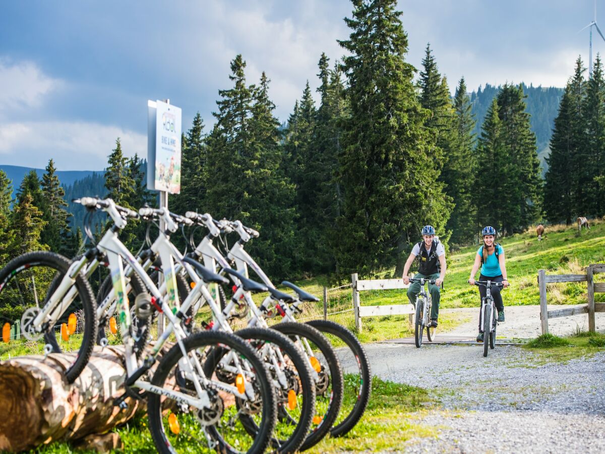 Chalet Schönes Chalet in der Nähe des Skilifts - Outdoor photo 5