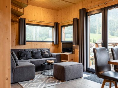 Chalet Schönes Chalet in der Nähe des Skilifts - Features photo 9