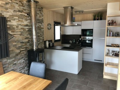 Chalet Schönes Chalet in der Nähe des Skilifts - Features photo 10