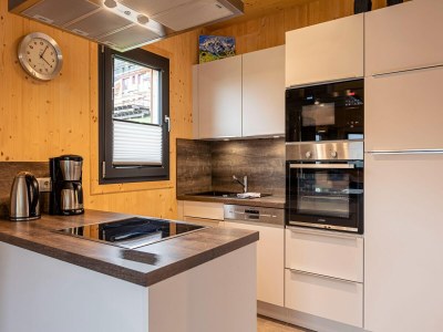 Chalet Schönes Chalet in der Nähe des Skilifts - Features photo 11