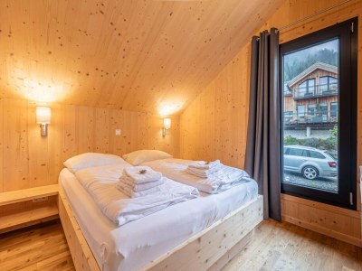 Chalet Schönes Chalet in der Nähe des Skilifts - Features photo 12