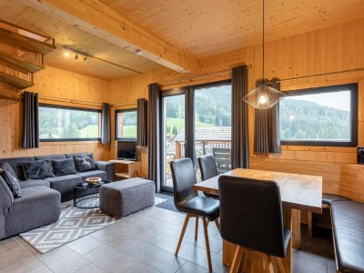 Chalet Schönes Chalet in der Nähe des Skilifts - Features photo 14