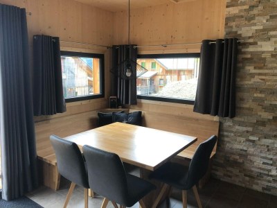 Chalet Schönes Chalet in der Nähe des Skilifts - Features photo 16