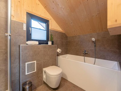 Chalet Schönes Chalet in der Nähe des Skilifts - Features photo 19