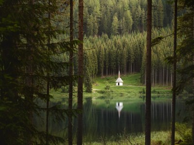Chalet Schönes Chalet in der Nähe des Skilifts - Environment photo 24