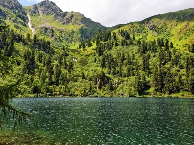 Chalet Schönes Chalet in der Nähe des Skilifts - Environment photo 29