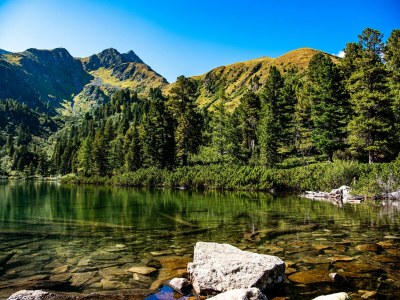 Chalet Schönes Chalet in der Nähe des Skilifts - Environment photo 31