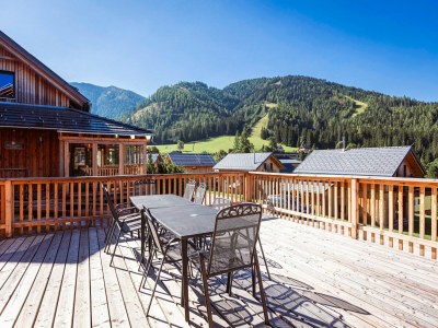 Chalet Chalet in Hohentauern nahe Skipisten - Outdoor photo 2