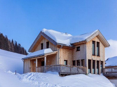 Chalet Chalet in Hohentauern nahe Skipisten - Outdoor photo 8