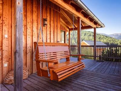 Chalet Chalet in Hohentauern nahe Skipisten - Outdoor photo 10