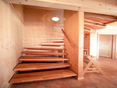 Chalet Chalet in Hohentauern nahe Skipisten - Features photo 11