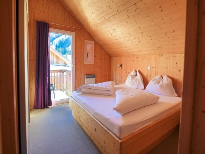 Chalet Chalet in Hohentauern nahe Skipisten - Features photo 15