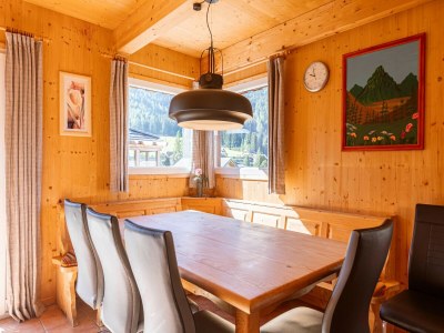 Chalet Chalet in Hohentauern nahe Skipisten - Features photo 16