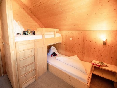 Chalet Chalet in Hohentauern nahe Skipisten - Features photo 17