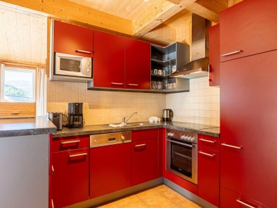 Chalet Chalet in Hohentauern nahe Skipisten - Features photo 18