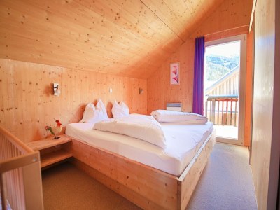 Chalet Chalet in Hohentauern nahe Skipisten - Features photo 19