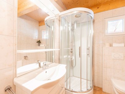 Chalet Chalet in Hohentauern nahe Skipisten - Features photo 21