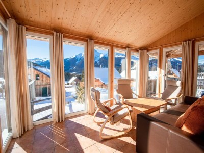 Chalet Chalet in Hohentauern nahe Skipisten - Features photo 22