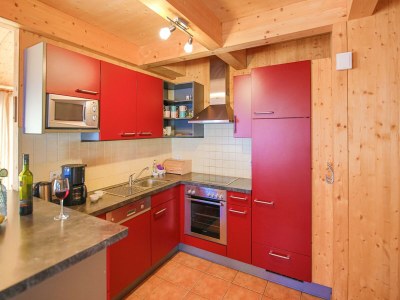 Chalet Chalet in Hohentauern nahe Skipisten - Features photo 23