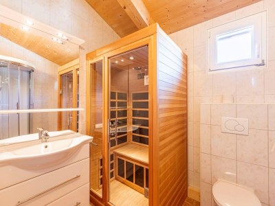 Chalet Chalet in Hohentauern nahe Skipisten - Features photo 24