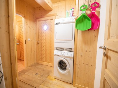 Chalet Chalet in Hohentauern nahe Skipisten - Outdoor photo 36