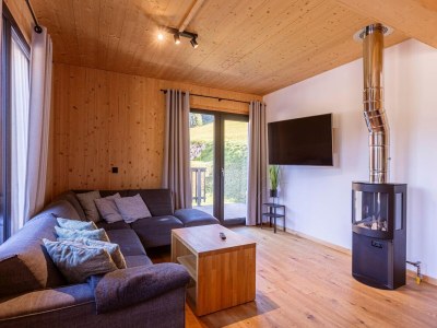 Chalet Chalet in Hohentauern near Ski Slopes - Features photo 11