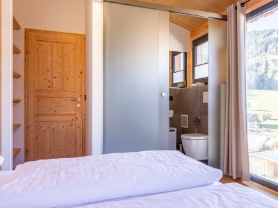 Chalet Chalet in Hohentauern near Ski Slopes - Features photo 12