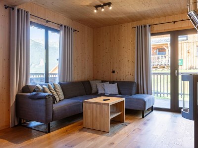 Chalet Chalet in Hohentauern near Ski Slopes - Features photo 14