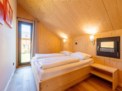 Chalet Chalet in Hohentauern near Ski Slopes - Features photo 15