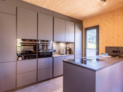 Chalet Chalet in Hohentauern near Ski Slopes - Features photo 17