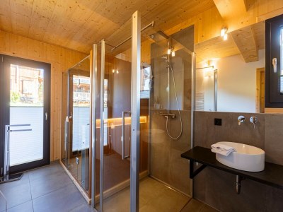 Chalet Chalet in Hohentauern near Ski Slopes - Features photo 18