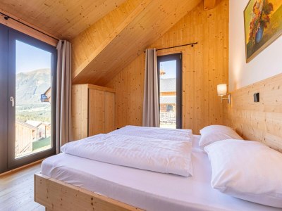 Chalet Chalet in Hohentauern near Ski Slopes - Features photo 19