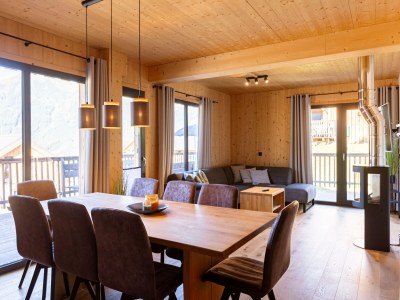 Chalet Chalet in Hohentauern near Ski Slopes - Features photo 20