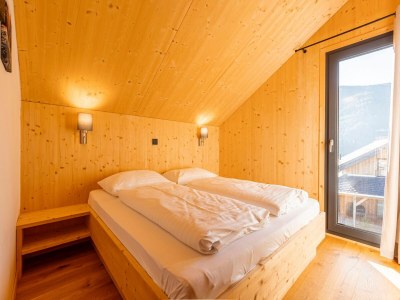 Chalet Chalet in Hohentauern near Ski Slopes - Features photo 22