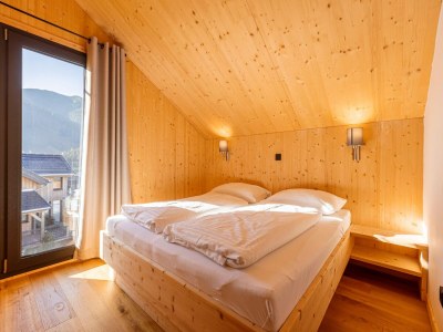 Chalet Chalet in Hohentauern near Ski Slopes - Features photo 23