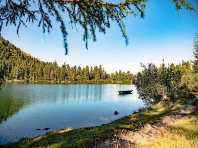 Chalet Chalet in Hohentauern near Ski Slopes - Environment photo 24