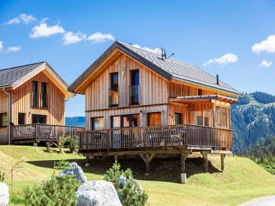 Chalet Chalet in Hohentauern near Ski Slopes in Hohentauern - Chalet