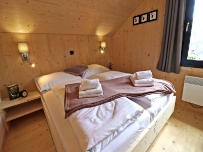Chalet Chalet in Hohentauern near Ski Slopes - Features photo 11