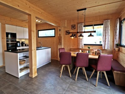 Chalet Chalet in Hohentauern near Ski Slopes - Features photo 12