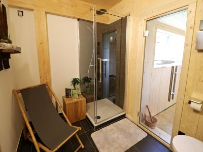 Chalet Chalet in Hohentauern near Ski Slopes - Features photo 13