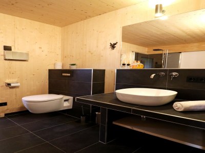 Chalet Chalet in Hohentauern near Ski Slopes - Features photo 14