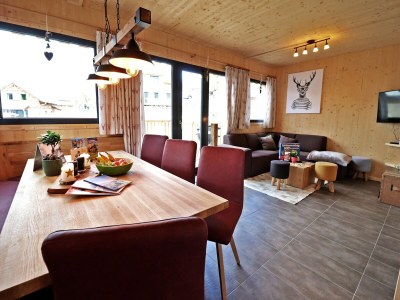 Chalet Chalet in Hohentauern near Ski Slopes - Features photo 15
