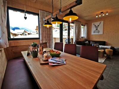 Chalet Chalet in Hohentauern near Ski Slopes - Features photo 17