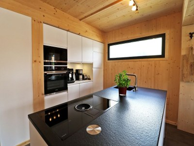 Chalet Chalet in Hohentauern near Ski Slopes - Features photo 18