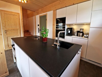 Chalet Chalet in Hohentauern near Ski Slopes - Features photo 19