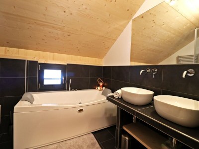 Chalet Chalet in Hohentauern near Ski Slopes - Features photo 22